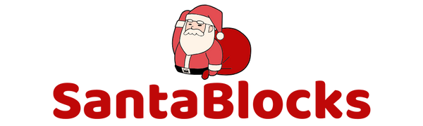 SantaBlocks